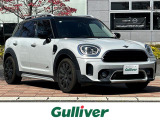 BMW MINI ミニクロスオーバー