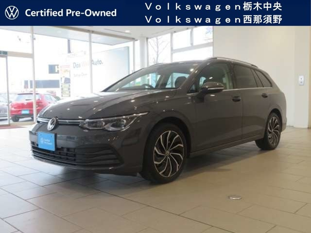 ゴルフヴァリアント TDI アクティブ アドバンス プラチナムエディション ディーゼル 