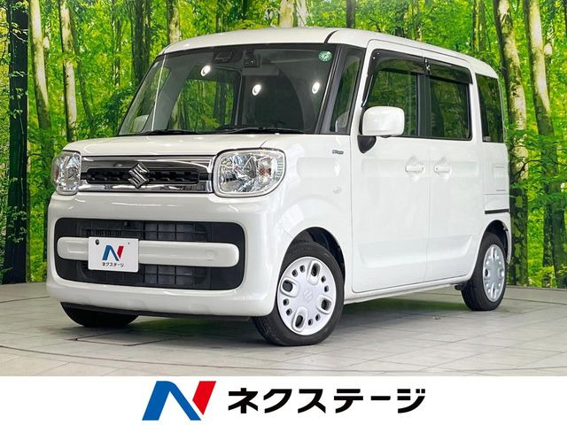 スズキ スペーシア 