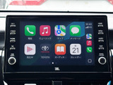 ★ディスプレイオーディオが搭載されております!Apple CarPlay・スマートフォンとの接続が可能で御座います!