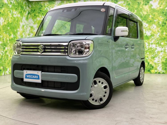 スズキ スペーシア 