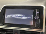 純正ナビ、社外ナビなども取り付け可能です!大きなサイズのナビを付けたい方はお気軽にお尋ねください!!