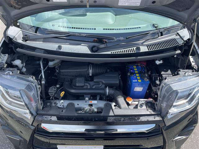 ダイハツ タントカスタム X 4WD 修復歴無し の中古車詳細 (43,000km
