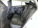 ゆとりある広々とした車内空間は、ドライブを始め買い物やレジャーなど、幅広く活躍します。一人でもみんなとでもお出かけを楽しみましょう!