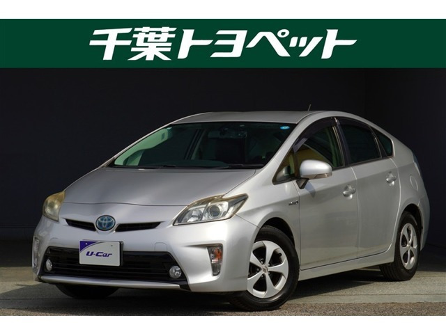 トヨタ プリウス 