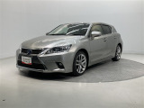 レクサス CT