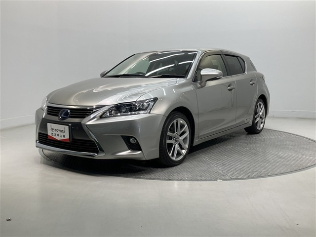 レクサス CT 