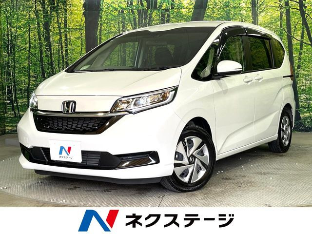 ホンダ フリード 
