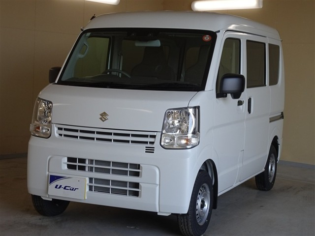 スズキ エブリイ 