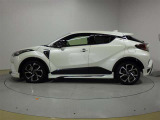 C-HR ハイブリッド 1.8 G 