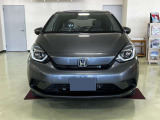 フィット  1.5 e:HEV ベーシック 4WD