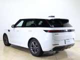 レンジローバースポーツ ダイナミック S 3.0L D300 ディーゼル 4WD 