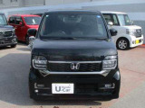 N-WGNカスタム L ターボ 4WD 