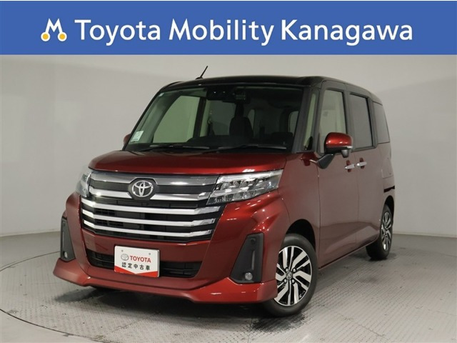 トヨタ ルーミー 