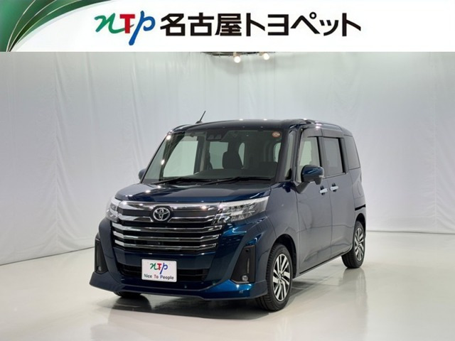 トヨタ ルーミー 