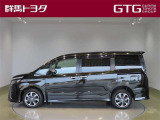 ヴォクシー 2.0 ZS 煌III 4WD 