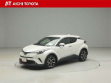 C-HR ハイブリッド 1.8 G LED エディション 