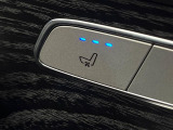 ●シートヒーター&ベンチレーション:冬は冷たく・夏は熱くなりやすいレザーシートのデメリットを軽減してくれます♪季節を問わず快適にお乗りいただけます♪