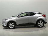 C-HR ハイブリッド 1.8 S 
