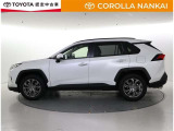 RAV4  2.0 G 4WD
