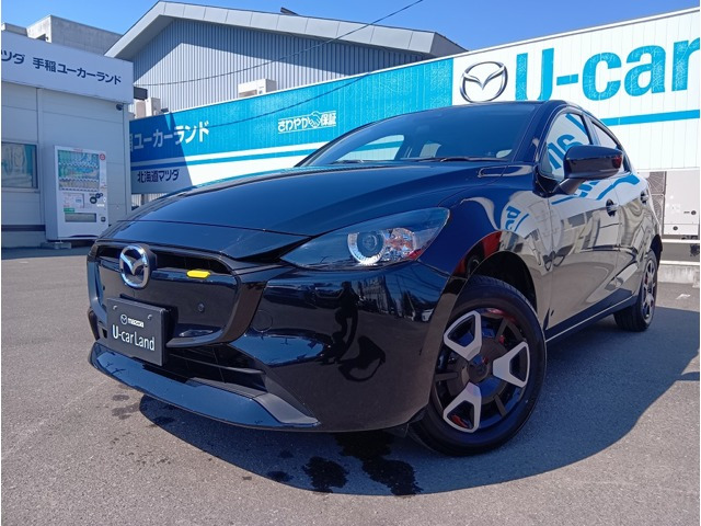 MAZDA2 1.5 15BD 4WD 