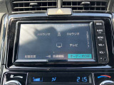 TVが視聴可能です。