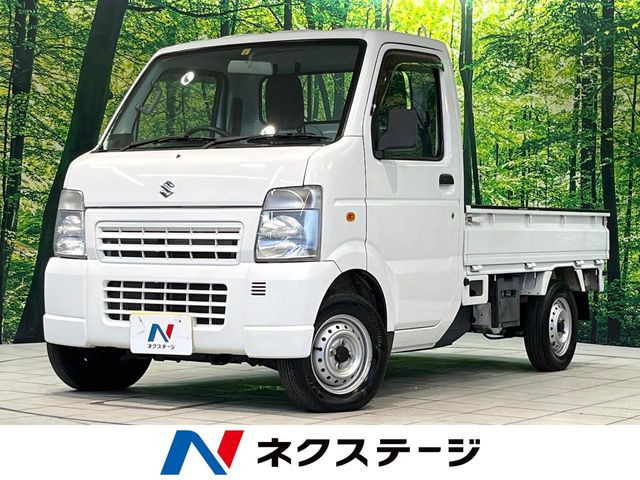 スズキ キャリイ 