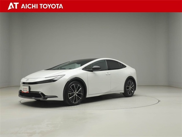 トヨタ プリウス 