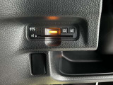 今では定番のETC☆納車前にセッティング致します☆