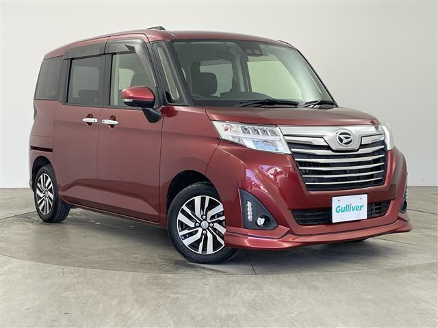 ダイハツ トール 