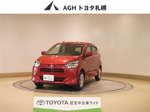 トヨタ ピクシスエポック 