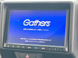 【純正8型ナビ】人気の純正ナビを装備。オーディオ機能も充実しており、Bluetooth接続すればお持ちのスマホやMP3プレイヤーの音楽を再生可能!毎日の運転がさらに楽しくなります!!