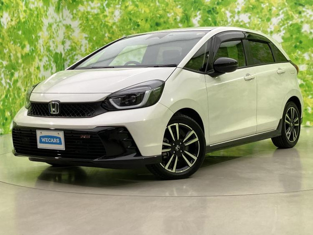 ホンダ フィット 