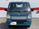 キャリイ KC 4WD 
