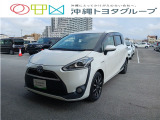 トヨタ シエンタ