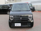 N-WGN L ターボ ホンダ センシング 4WD 