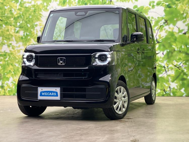 ホンダ N-BOX 