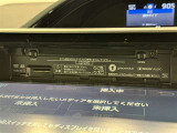 CD再生機能付き!