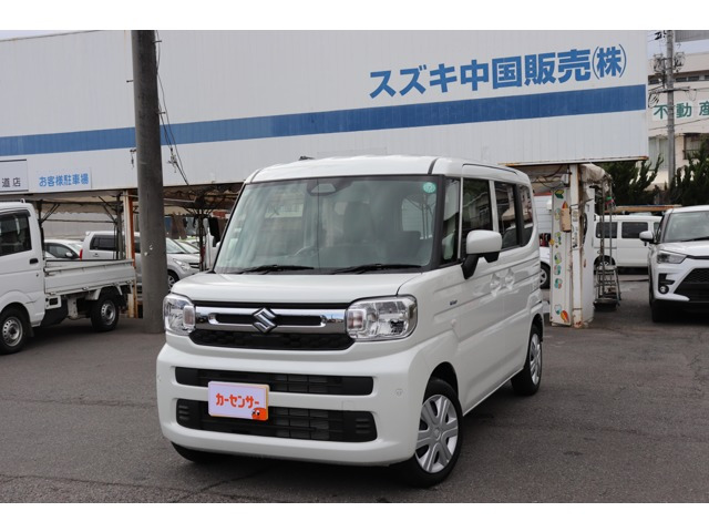 スズキ スペーシア 