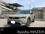 マツダ MX-30ロータリーEV