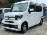 ホンダ N-VAN