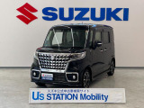 直営ディーラーならではの安心保証付き!知識豊富なメカニックスタッフとスズキ車専用コンピューター診断機で点検、整備はバッチリ!