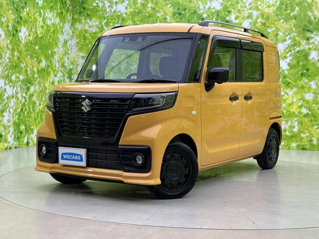 スペーシアベース XF 4WD 