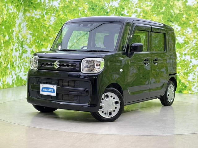 スズキ スペーシア 