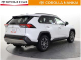 RAV4  2.0 G 4WD