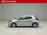 ヤリス 1.5 ハイブリッド X 