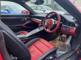 911 カレラS PDK 
