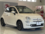 ご覧いただきありがとうございます。当店はショールーム内と屋外展示場に選りすぐりのFIAT・ABARTH・Alfaromeoの正規認定中古車を展示しており、在庫車両はできる限り多く撮影、掲載してご案内しております。