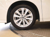 アルミ付タイヤ☆(タイヤは現状と異なる場合があります)