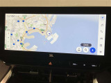 【ナビゲーション】いまや必須装備のナビゲーションを搭載!知らない場所でも目的地までしっかり案内してくれます。オーディオ機能も充実!キャンプや旅行はもちろん通勤や普段のドライブも楽しめます!